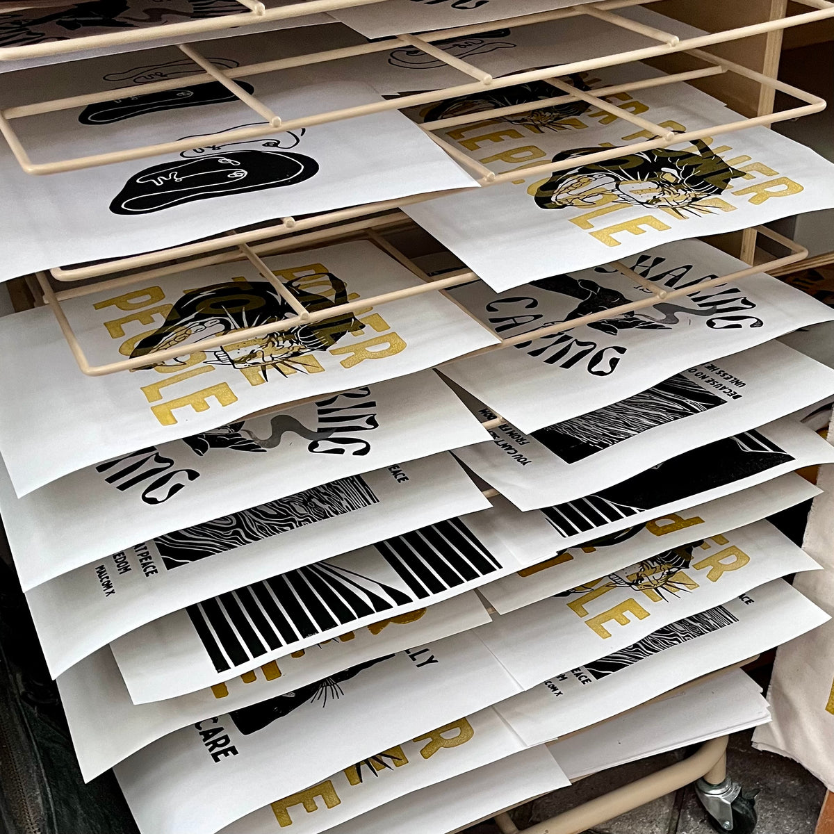 Prints