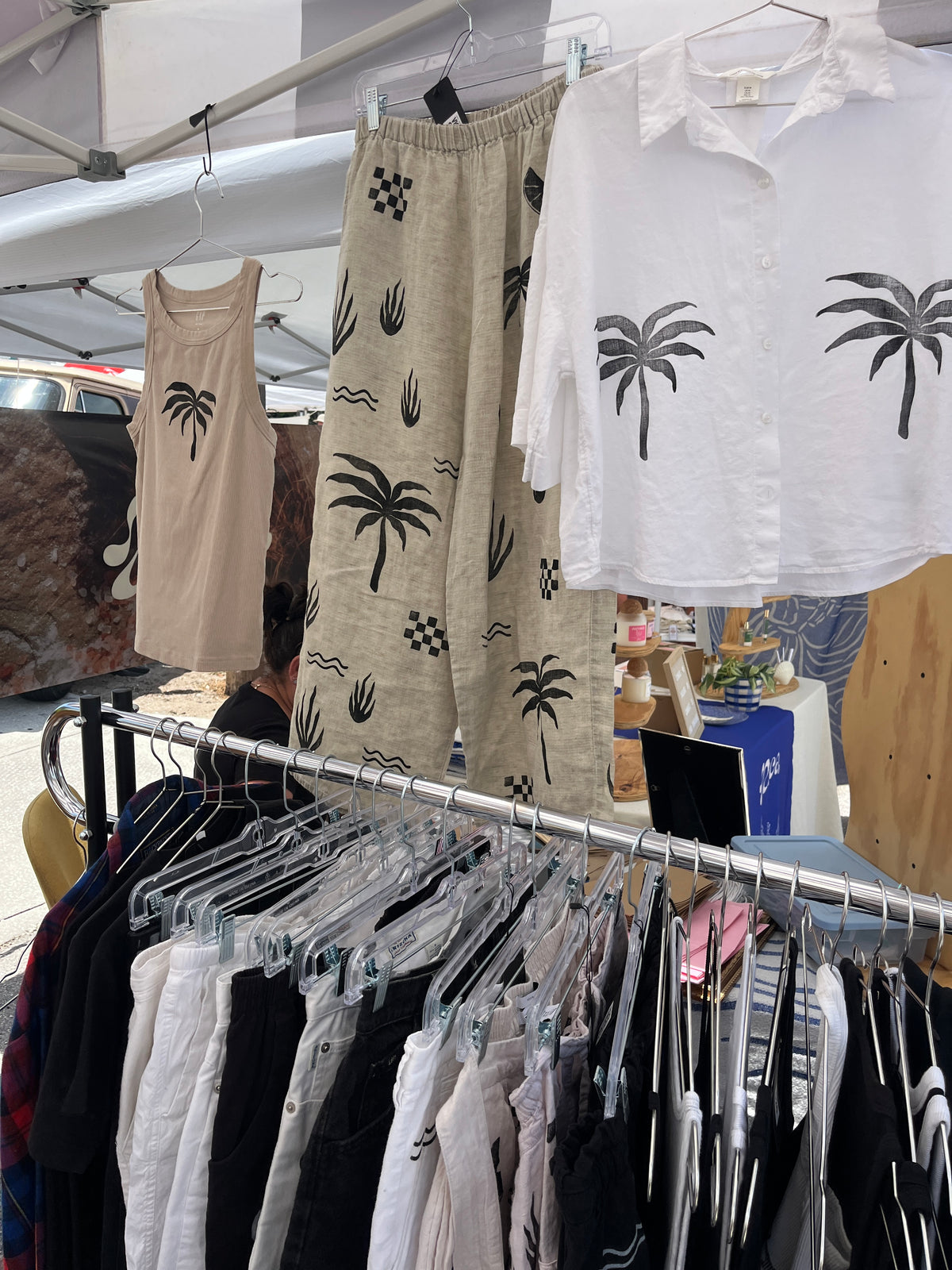 Clothing