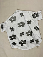(S)Flower Shirt