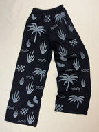 (XS)Tropical Pants