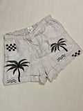 (M)Tropical Linen Shorts