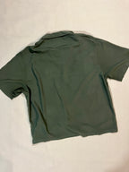 (M)Tropical Palm Shirt