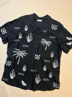 Tropical Shirt