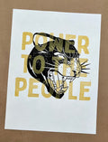 Power to the People