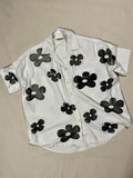 (S)Flower Shirt
