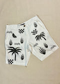 (Sz 32)Tropical Shorts