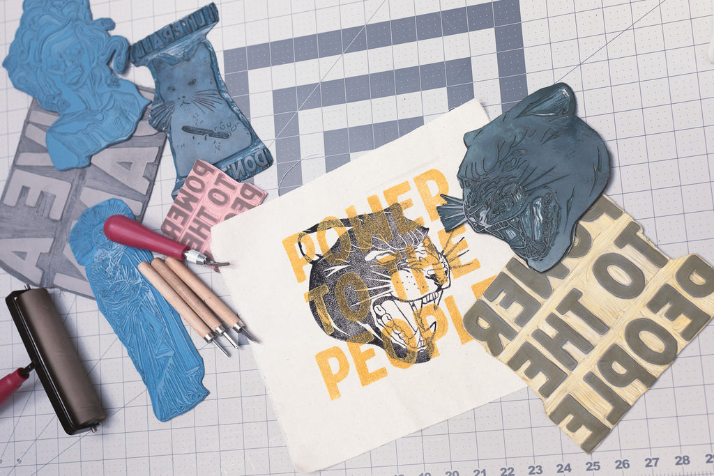 Power to the People Patch