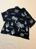 (S)Tropical Printed Shirt