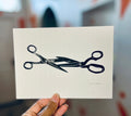 Scissors