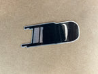 Folding Chair Sticker